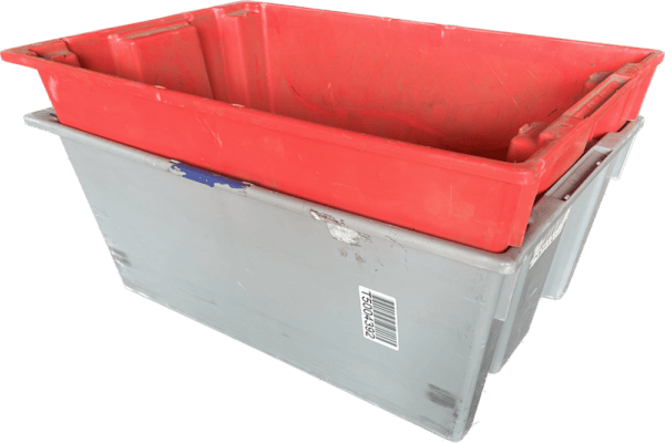 Stackable Bin