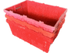 Stackable Tote