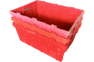 Stackable Tote