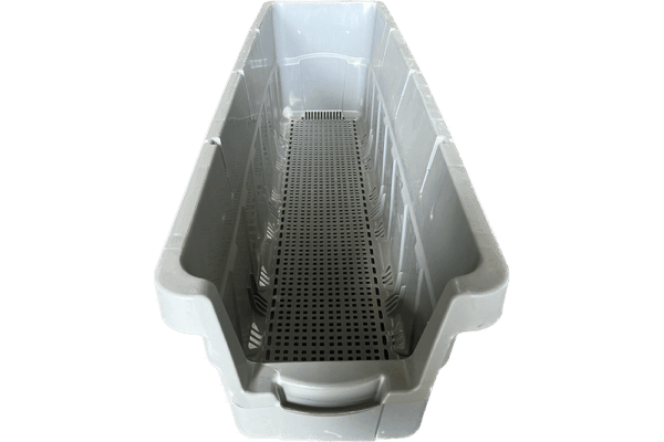 Warehouse Bin