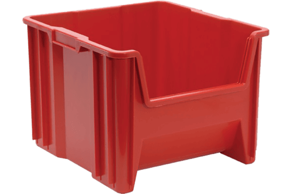 Quantum Giant Stack Bin