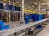 accumulation conveyor