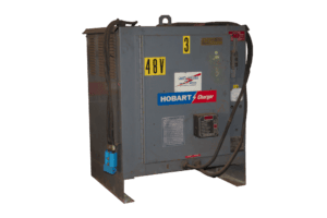48V Hobart Battery Charger