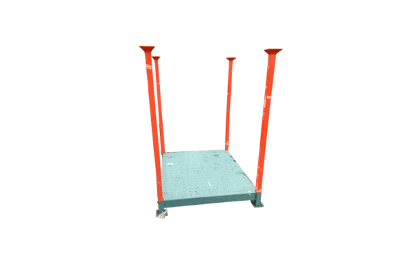 Used Stacks Racks 48 x 60