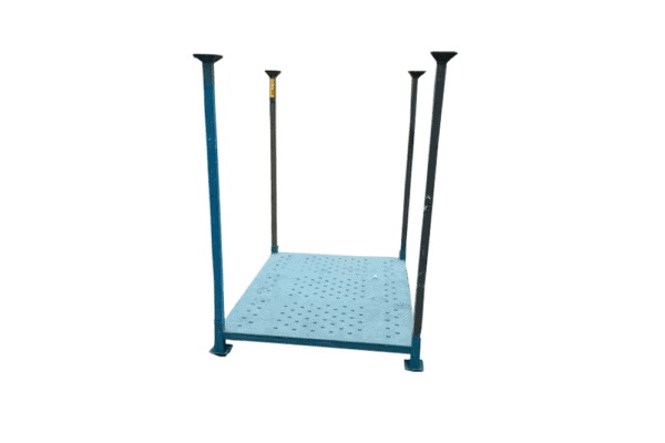 Used 48" x 60" x 60" Stack Racks