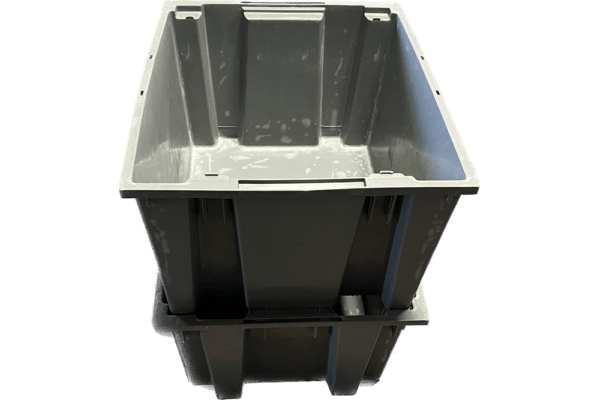 Akro-Mils Stackable Bin
