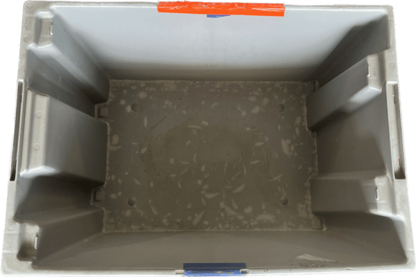 Stackable Bin