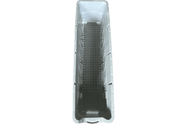 Warehouse Bin