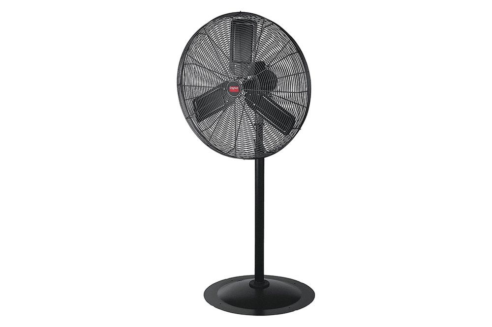 Industrial Pedestal Fan