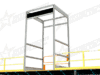 Roly Mezzanine Gate