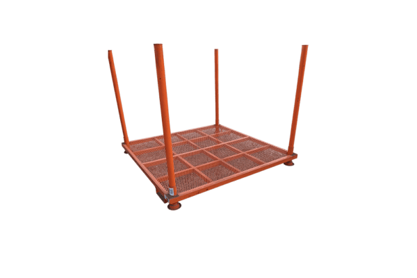 Stack Racks