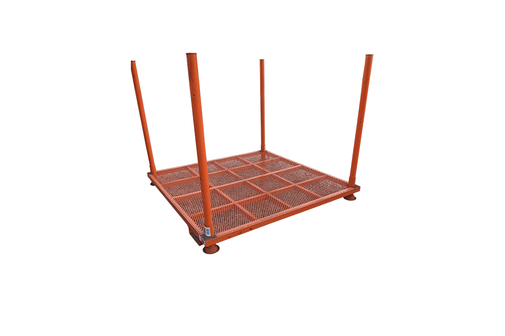 Stack Racks