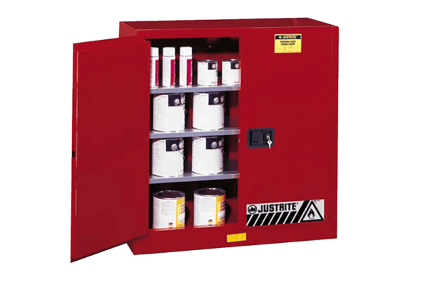 Flammable Cabinet