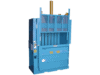 Used TL Industries TVB-60S Baler