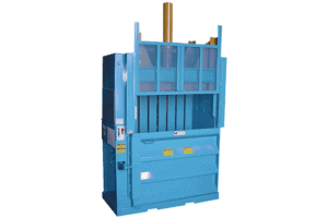 Used TL Industries TVB-60S Baler