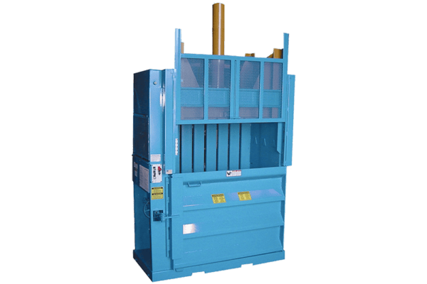 Used TL Industries TVB-60S Baler