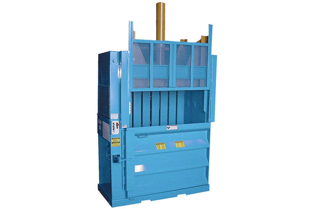 Used TL Industries TVB-60S Baler