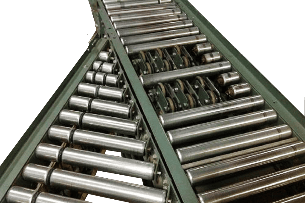 Conveyor Diverters