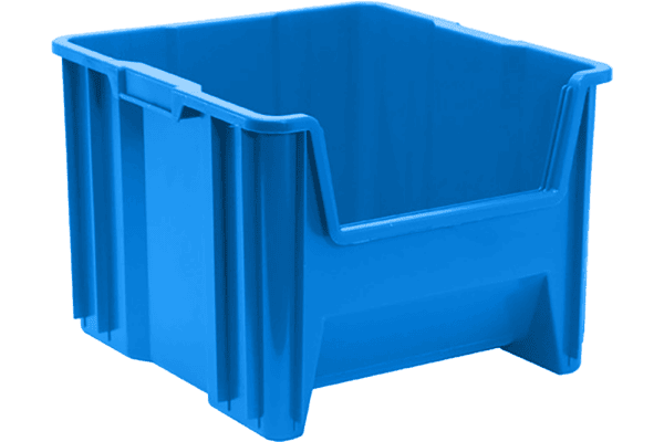 Quantum Giant Stack Bin