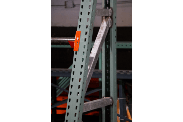 A-Frame Cable Reel Rack