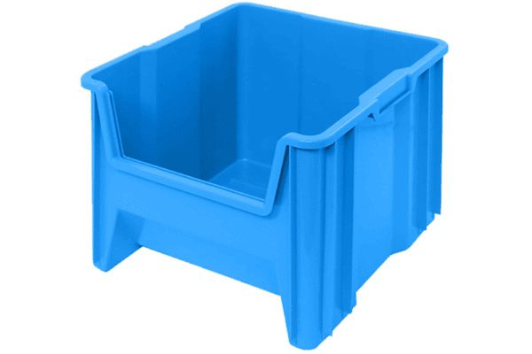 Quantum Giant Stack Bin