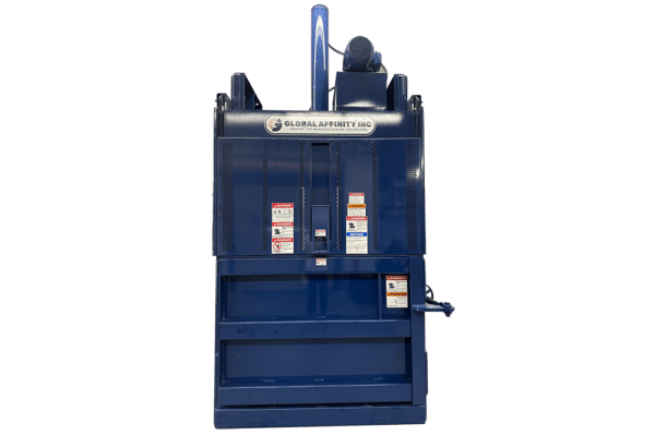 New Global Affinity G60-HD Balers For Sale