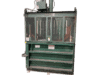 Used McClain EZ-Pack E-11 Baler