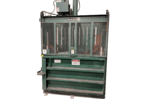 Used McClain EZ-Pack E-11 Baler