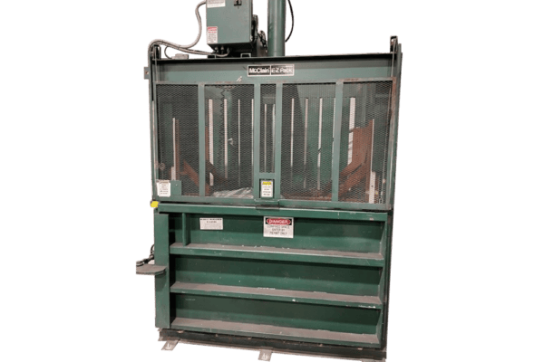 Used McClain EZ-Pack E-11 Baler