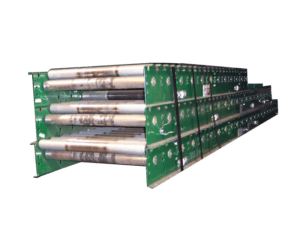 Belt Driven Roller Conveyor