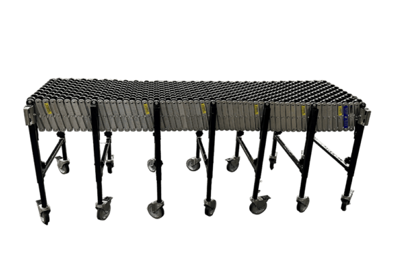 BEST-FLEX Skate Wheel Conveyor