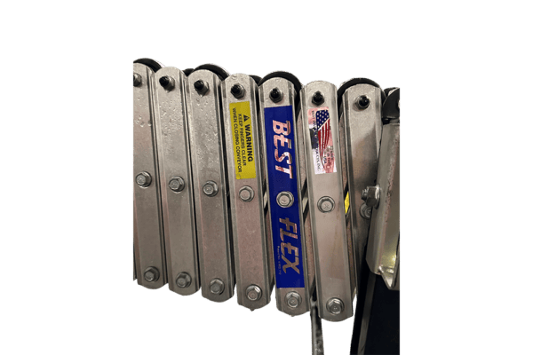BEST-FLEX Skate Wheel Conveyor