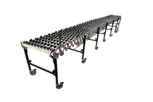 BEST-FLEX Skate Wheel Conveyor