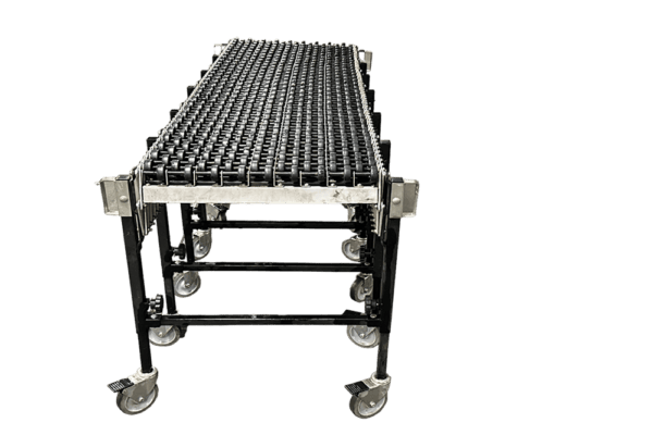 BEST-FLEX Skate Wheel Conveyor