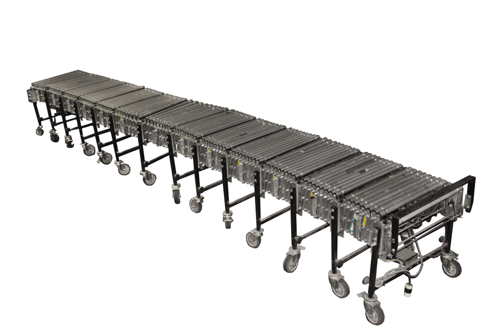 Accumulation Conveyor