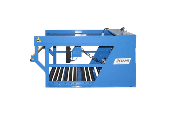 Automatic Transfer Carriage