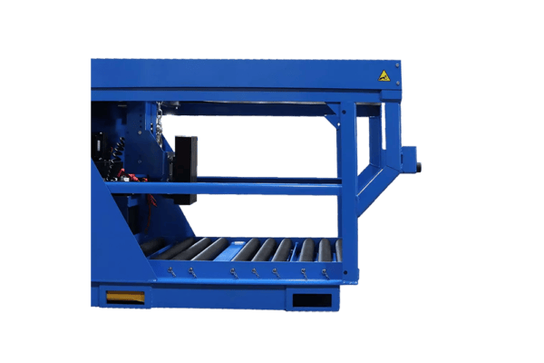 Automatic Transfer Carriage