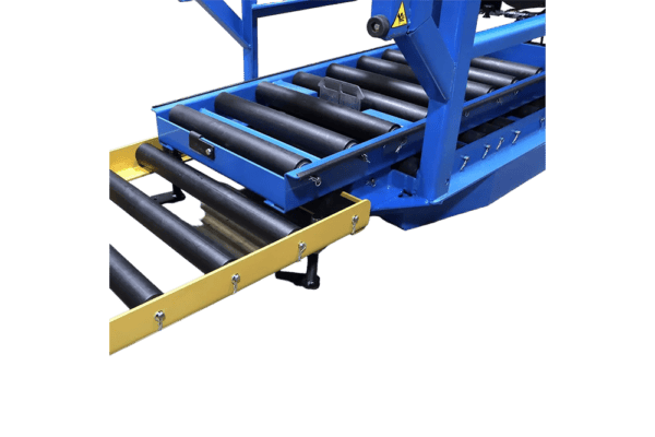 Automatic Transfer Carriage