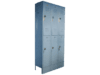 Half Door Locker