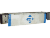 Used Edge Of Dock Levelers For Sale | American Surplus