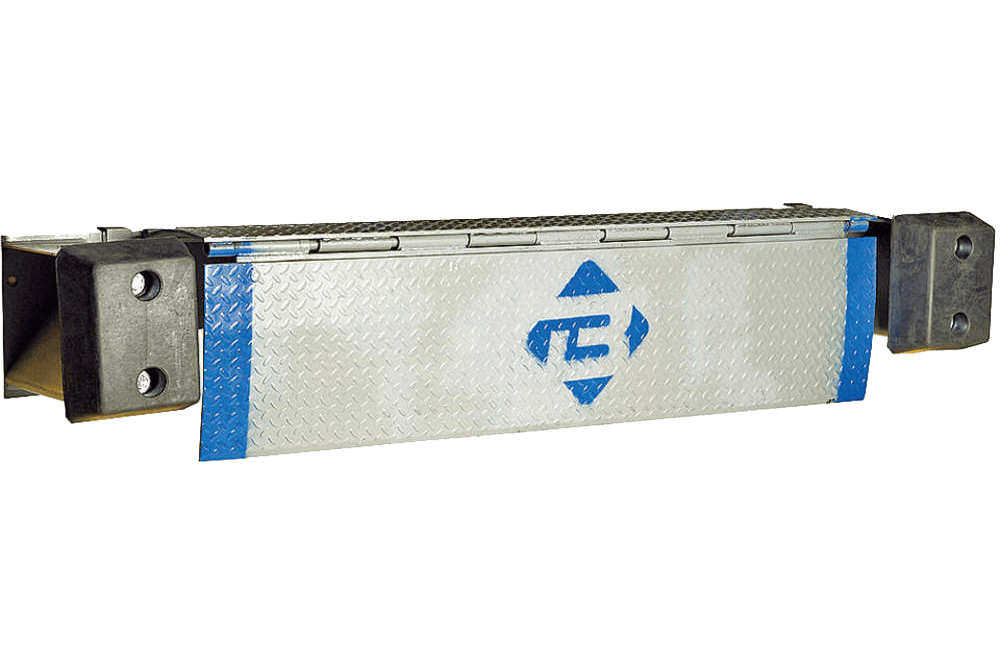 Used Edge Of Dock Levelers For Sale | American Surplus