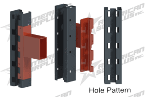 Buckley Master Rack
