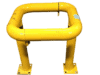 Vestil Column Protector