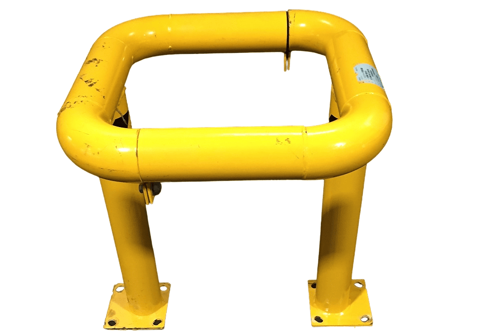 Vestil Column Protector