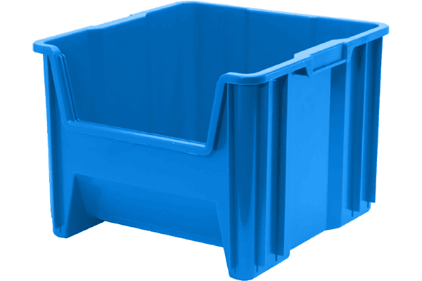 Quantum Giant Stack Bin