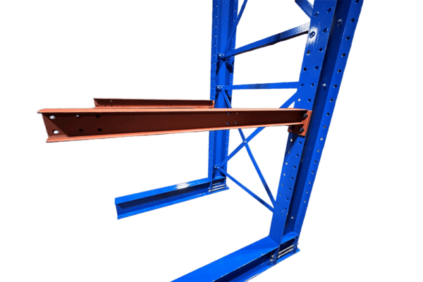 cantilever rack