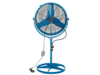 Industrial Pedestal Fan