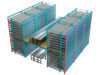 Carton Flow Pick Module