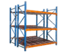 Used Skatewheel Carton Flow Racking for Sale