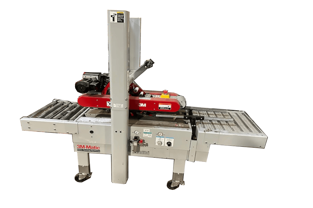 case sealer